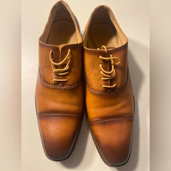 Hart Schaffner Marx | Shoes | Hart Schaffer Marx Size 1 Box  display picture 1